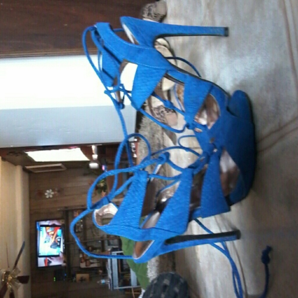 Heels